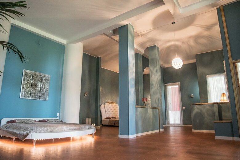 Tatiana Luxury Villa & Bed And Breakfast