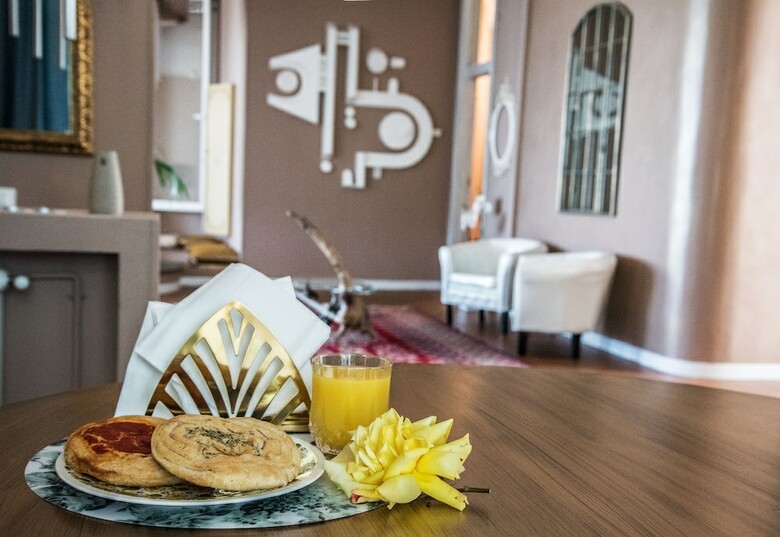 Tatiana Luxury Villa & Bed And Breakfast