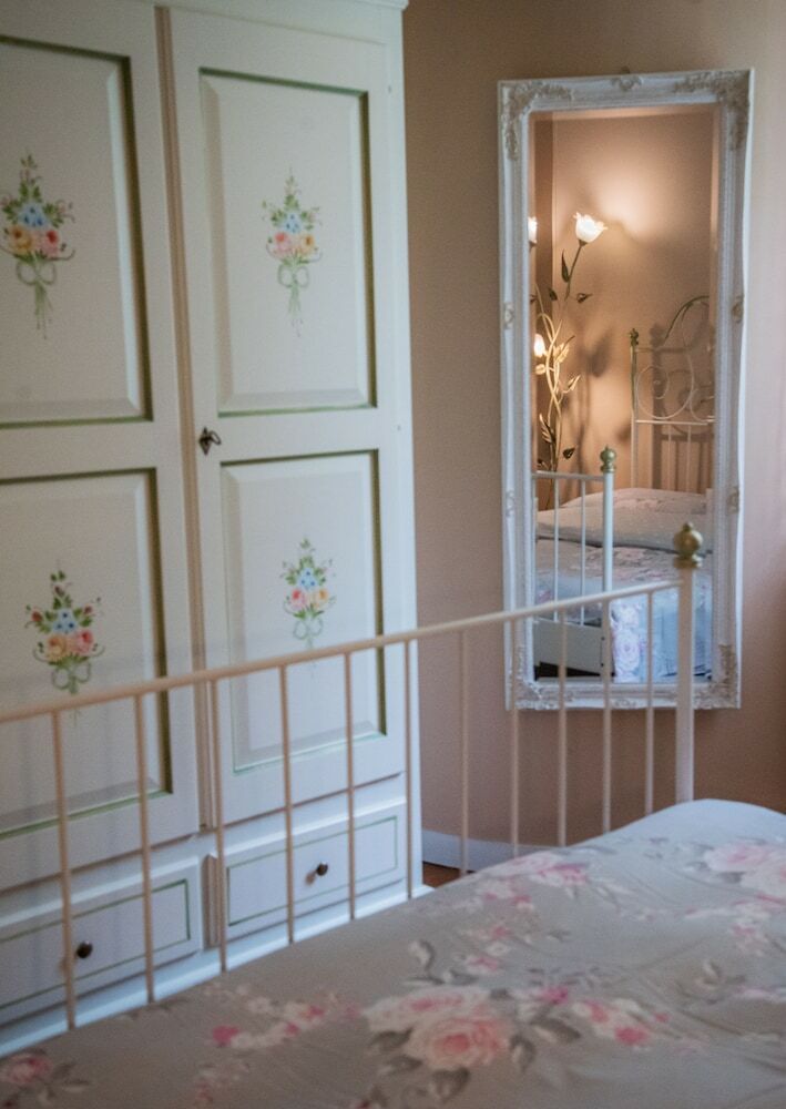 Tatiana Luxury Villa & Bed And Breakfast