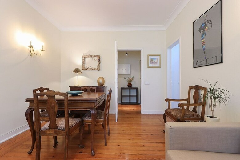Apartamentos Avenida Liberdade Elegant By Homing