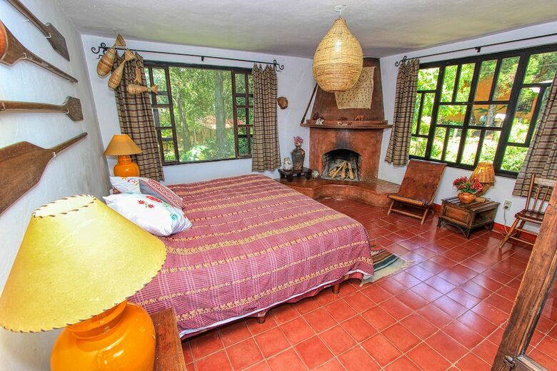 Hotel Na Bolom