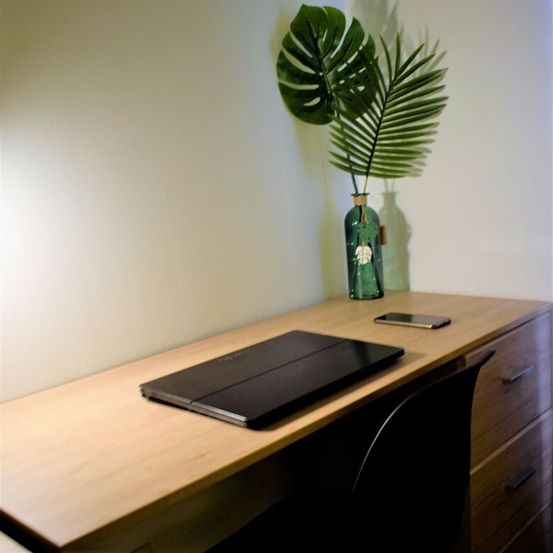 Apartamento Hibiscus