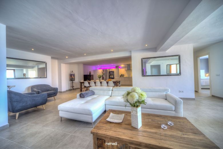 Apartamentos Mimar Urban Altea