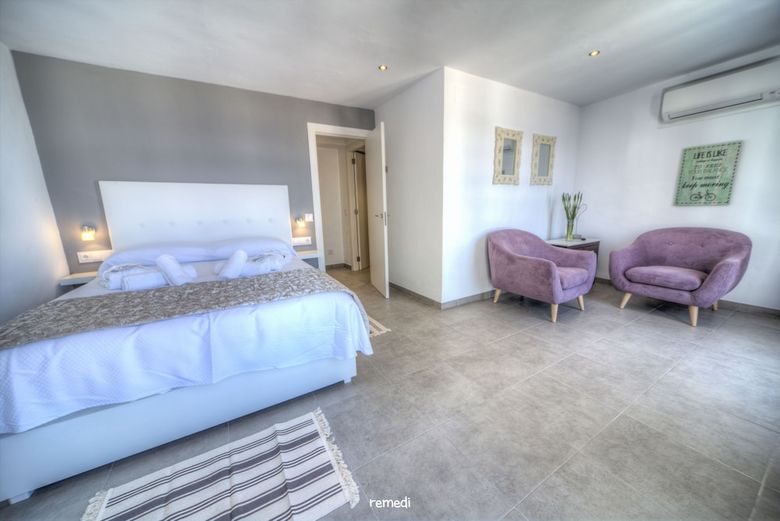 Apartamentos Mimar Urban Altea