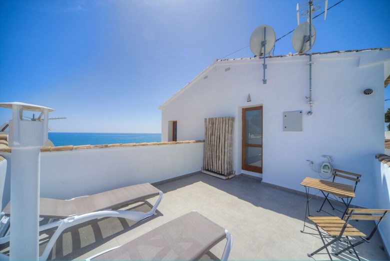 Apartamentos Mimar Urban Altea