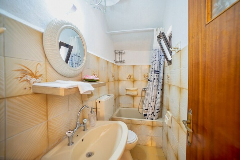Apartment In Fortezza Castle