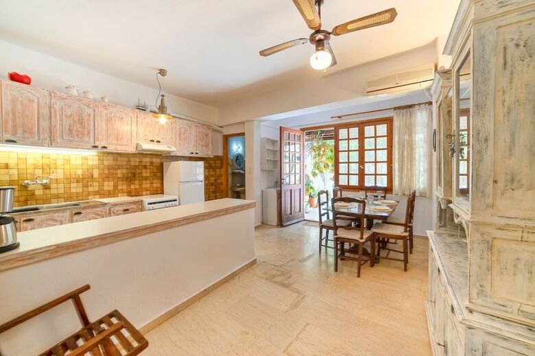 Apartment In Fortezza Castle