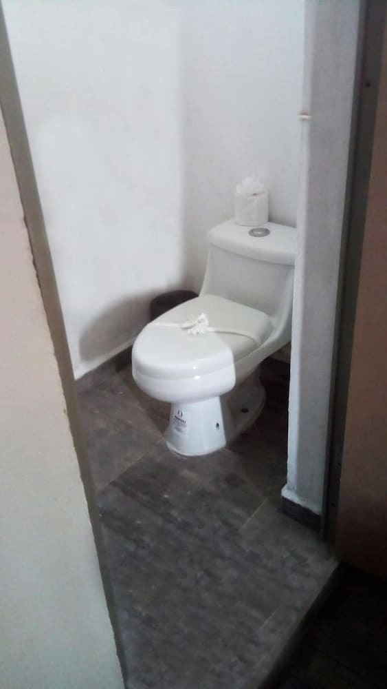 Hostal Nauh Xulha Rooms