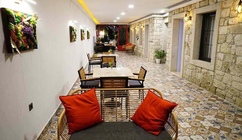 Mara Koyici Hotel