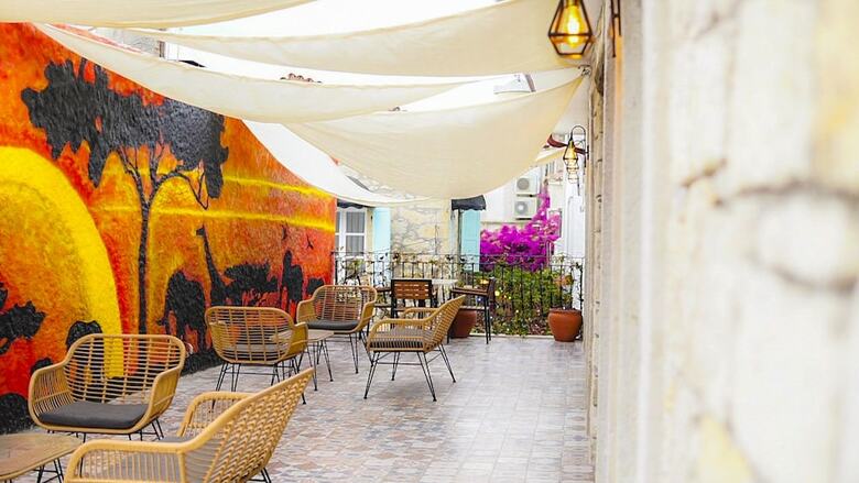Mara Koyici Hotel
