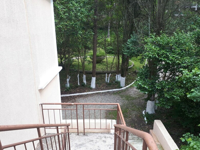 Hotel Pansionat Lesnaya Skazka