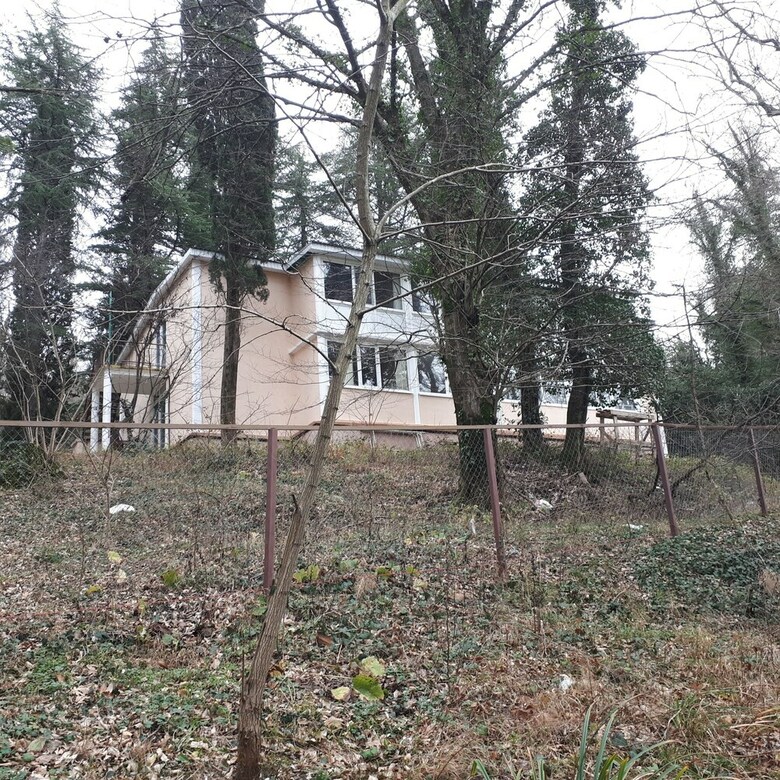 Hotel Pansionat Lesnaya Skazka