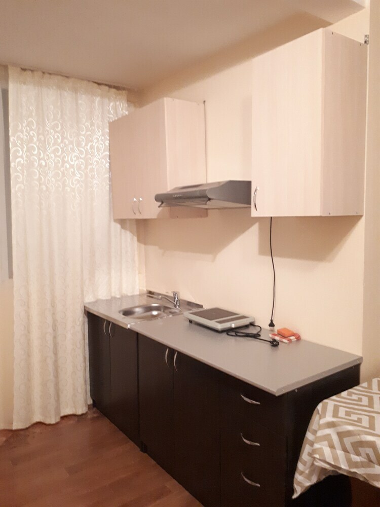 Hotel Pansionat Lesnaya Skazka