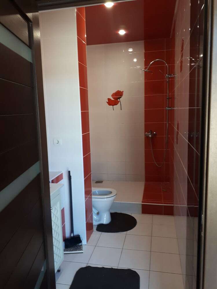 Hotel Pansionat Lesnaya Skazka