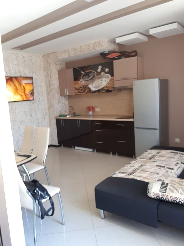 Hotel Pansionat Lesnaya Skazka