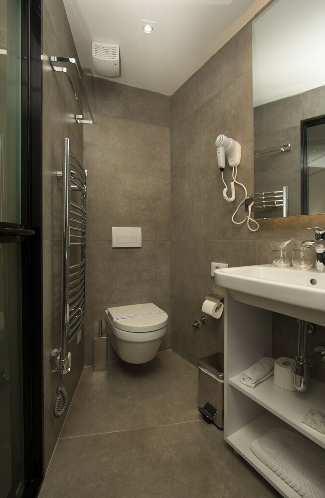 Garni Hotel Boutique 25h
