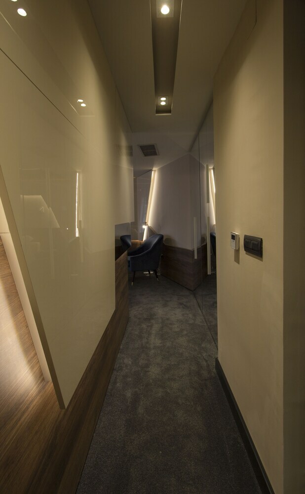 Garni Hotel Boutique 25h