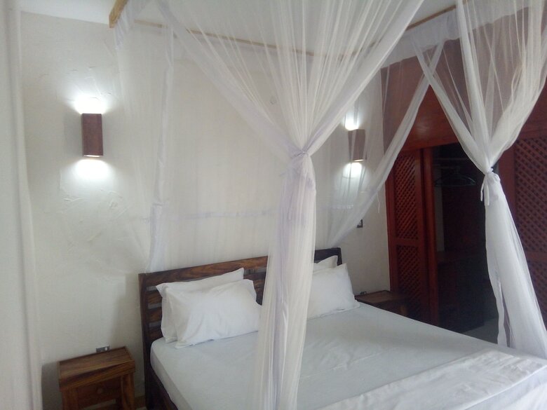 Aparthotel Aqua Resort