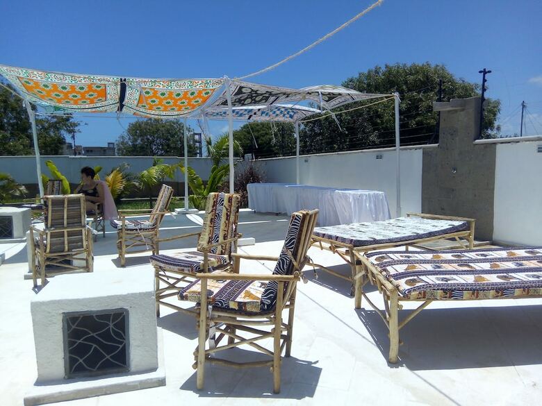 Aparthotel Aqua Resort