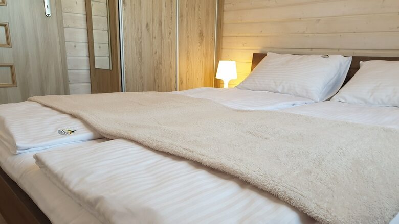 Villa Kamienny Ogr�d Holiday Park