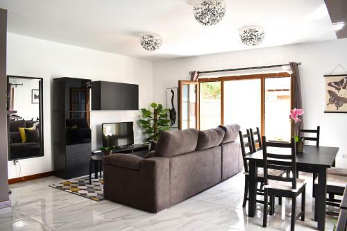 Villa Casa Tilley