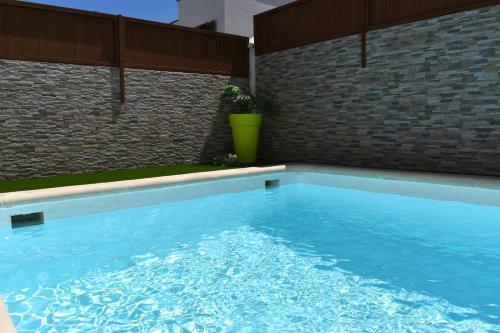 Villa Casa Tilley