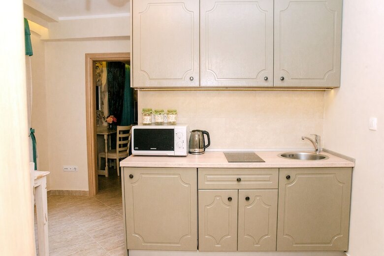 D & Sons Apartments