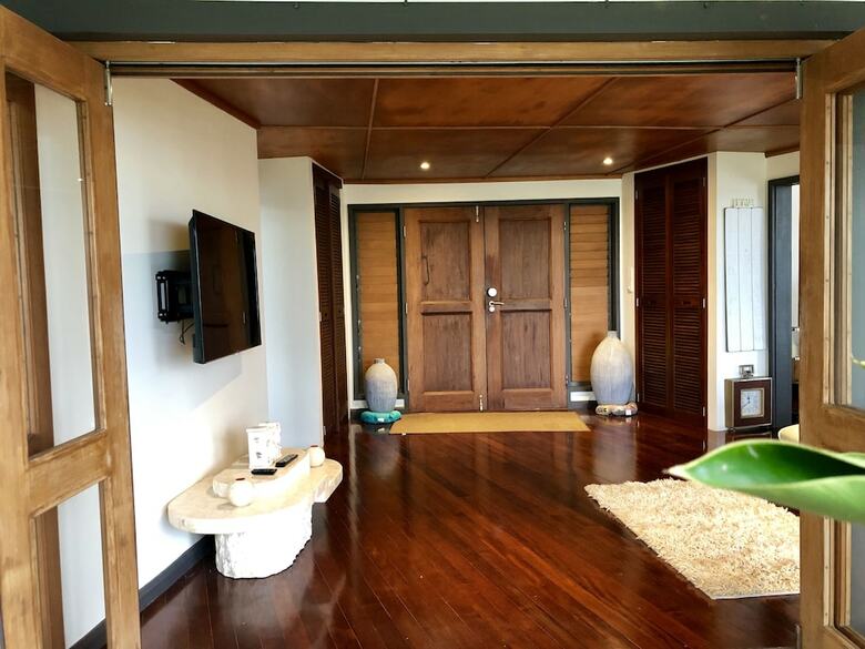 Maravu Paradise Villa