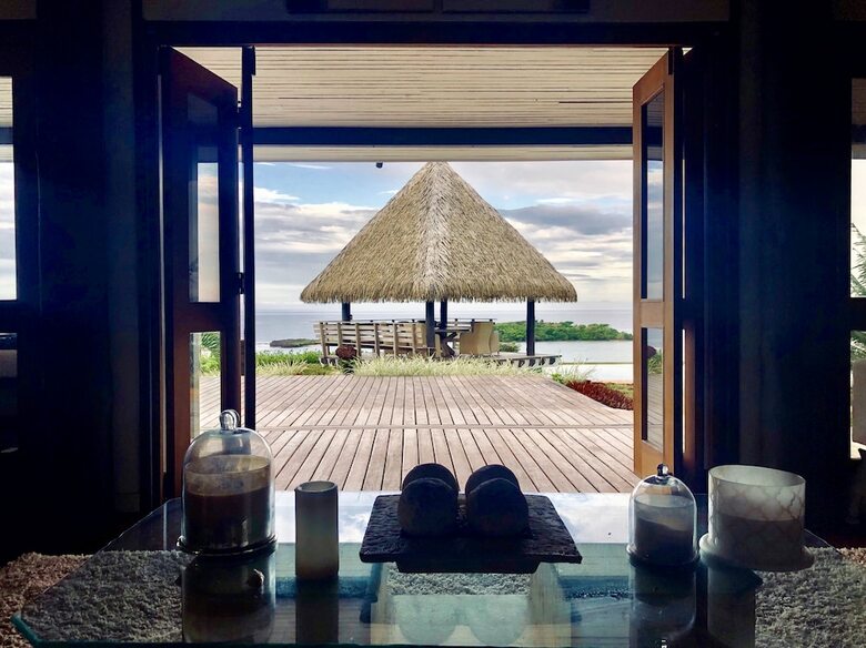 Maravu Paradise Villa