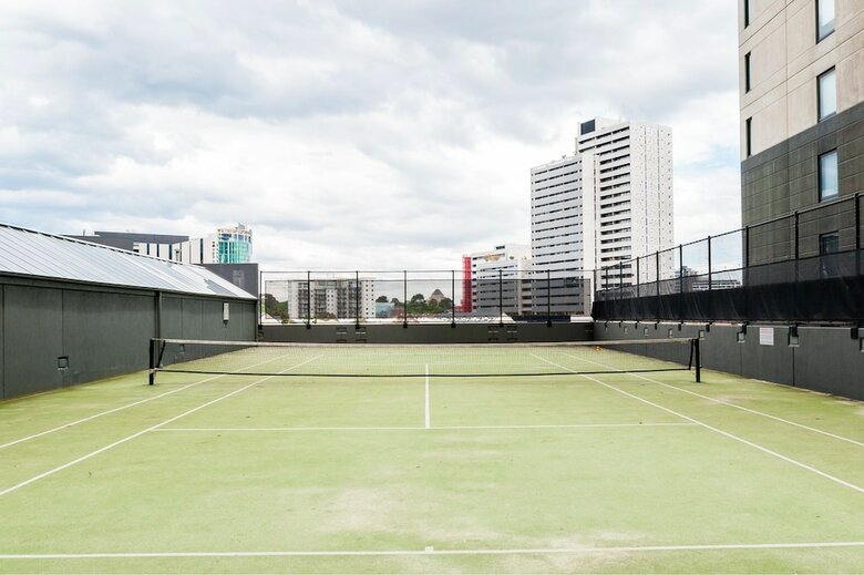 Apartamentos Southbank Boulevard Melbourne