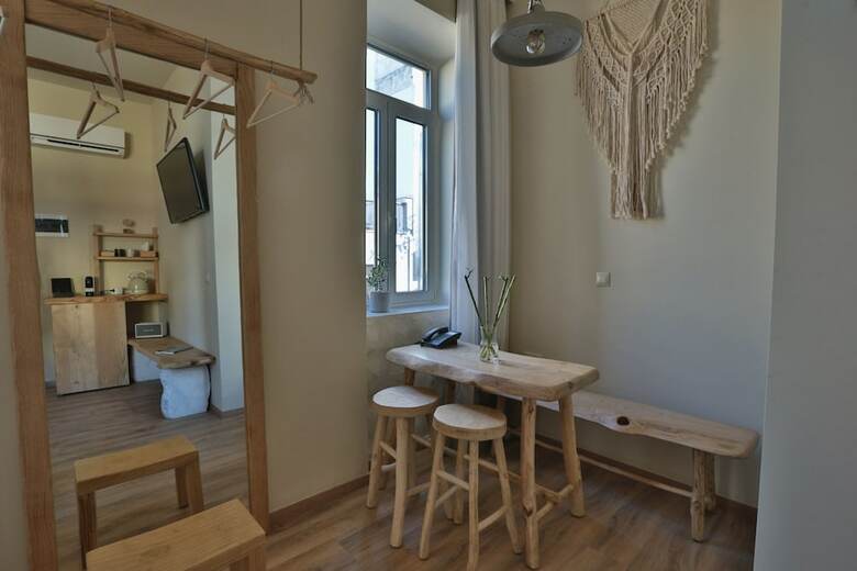 Ederlezi Boutique Hotel