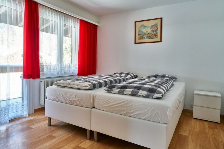 Apartamentos Haus City