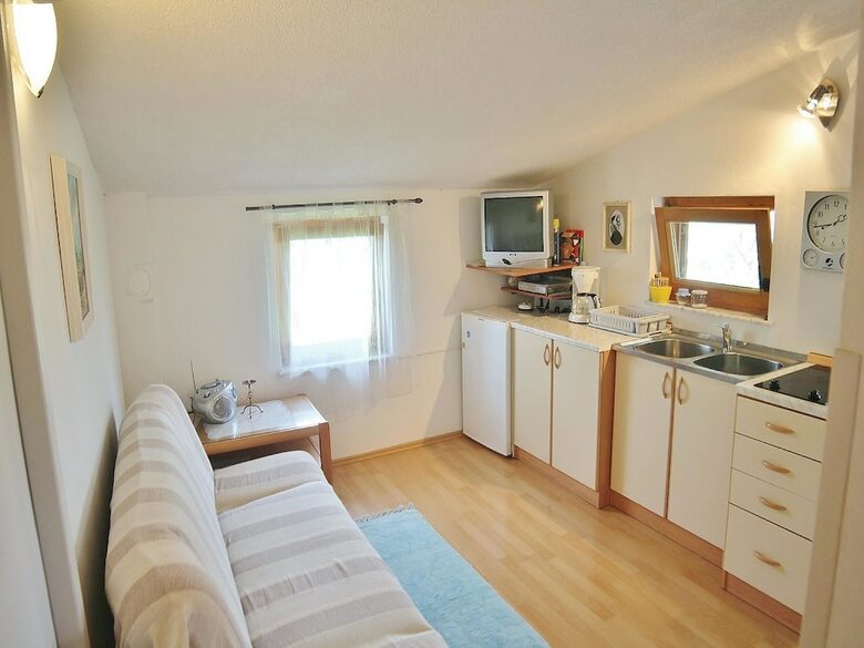 Apartments Stanisic