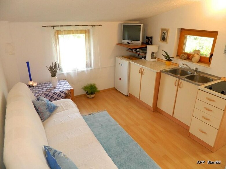 Apartments Stanisic