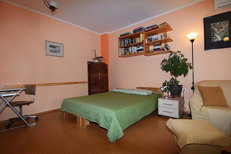 Apartments Stanisic