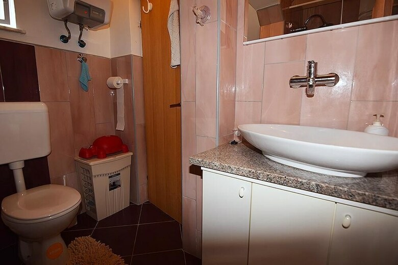 Apartments Stanisic