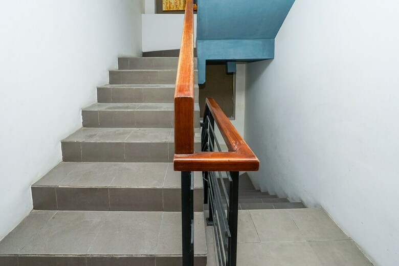 Hotel Oyo 216 Elinoki Guest House