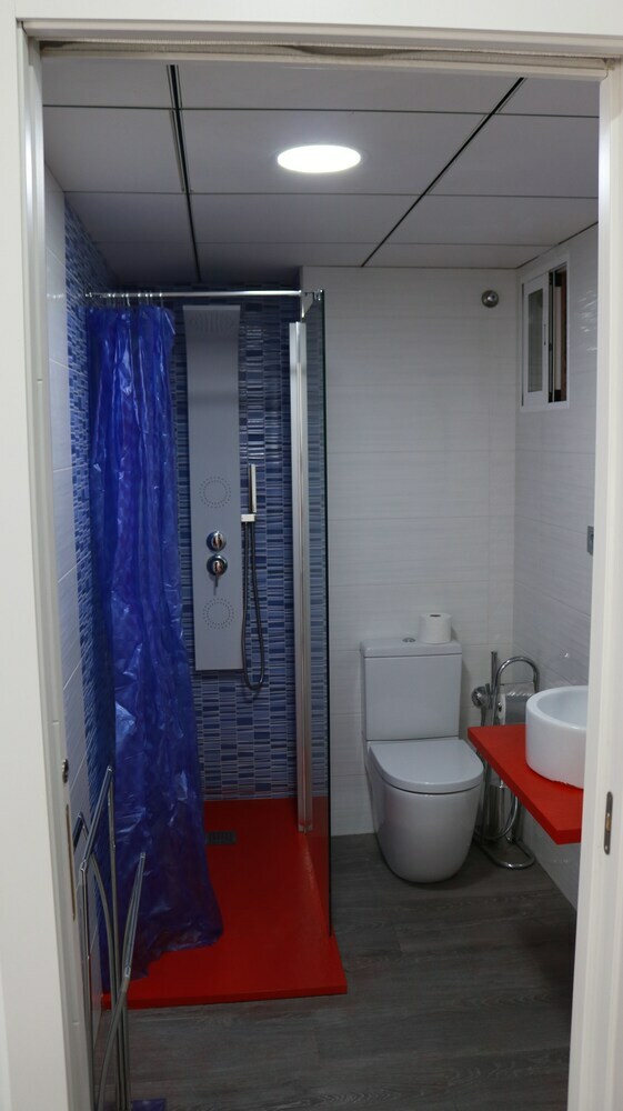 Apartamentos Centro Levante