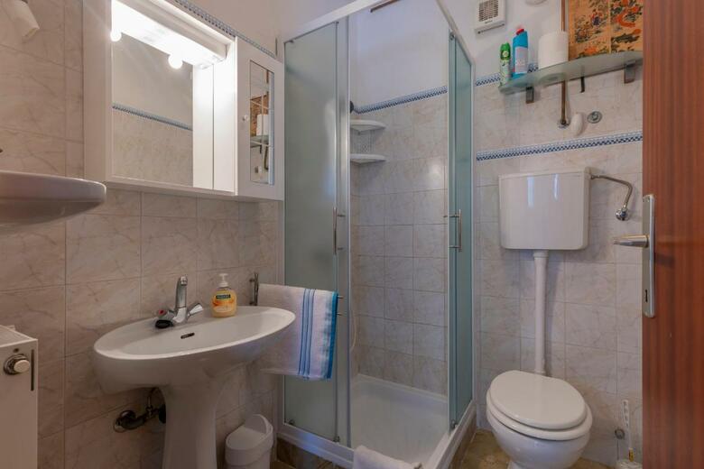 Apartments Crevatin