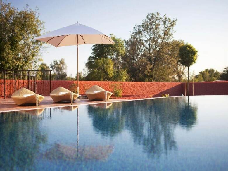 Villas Modena & Luxoria