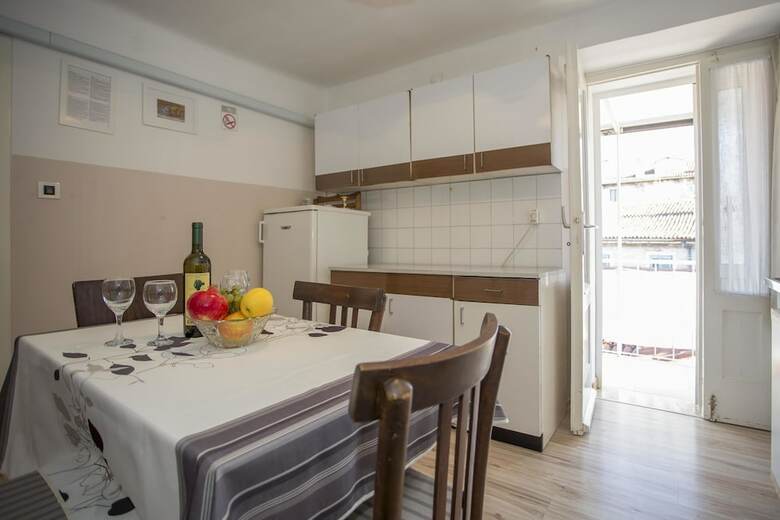 Apartments Riva