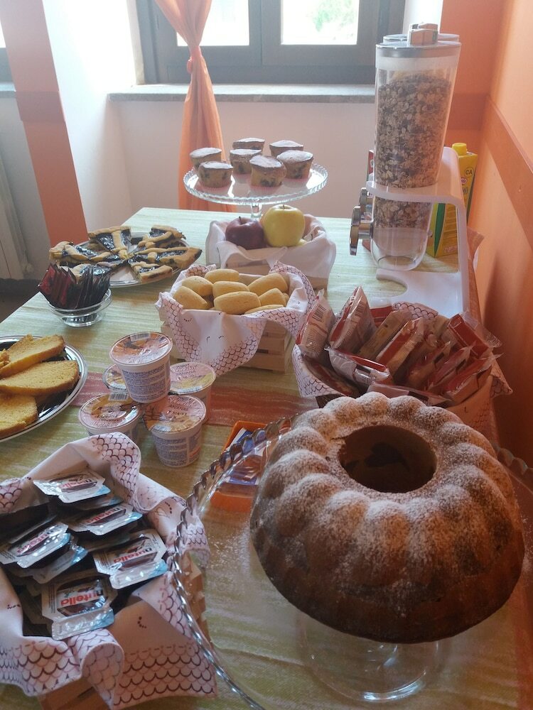 Hostal Ostello Ortensi