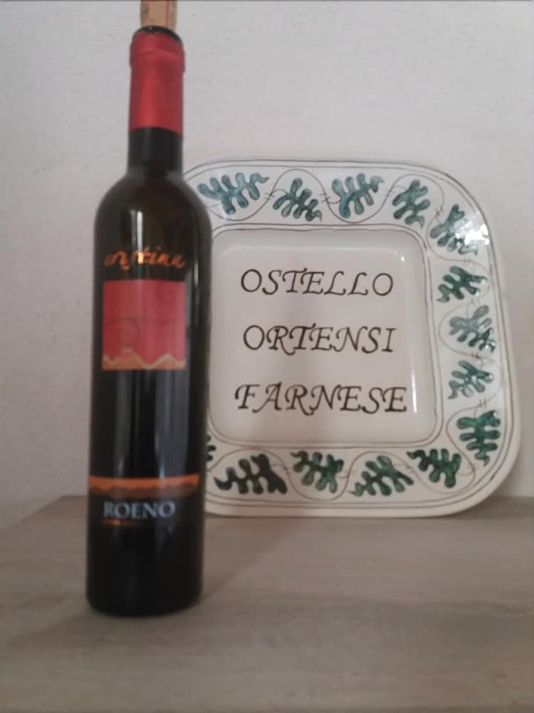 Hostal Ostello Ortensi