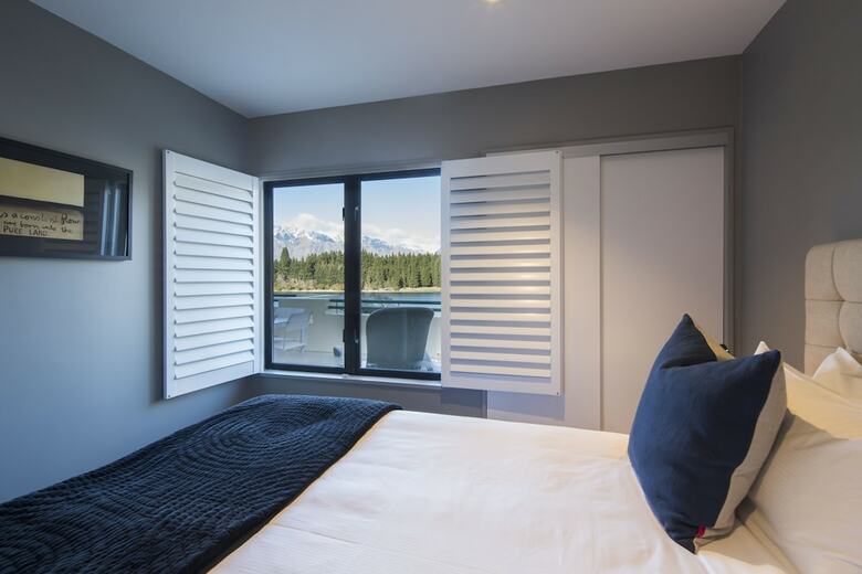 Apartamentos 21 Lakefront