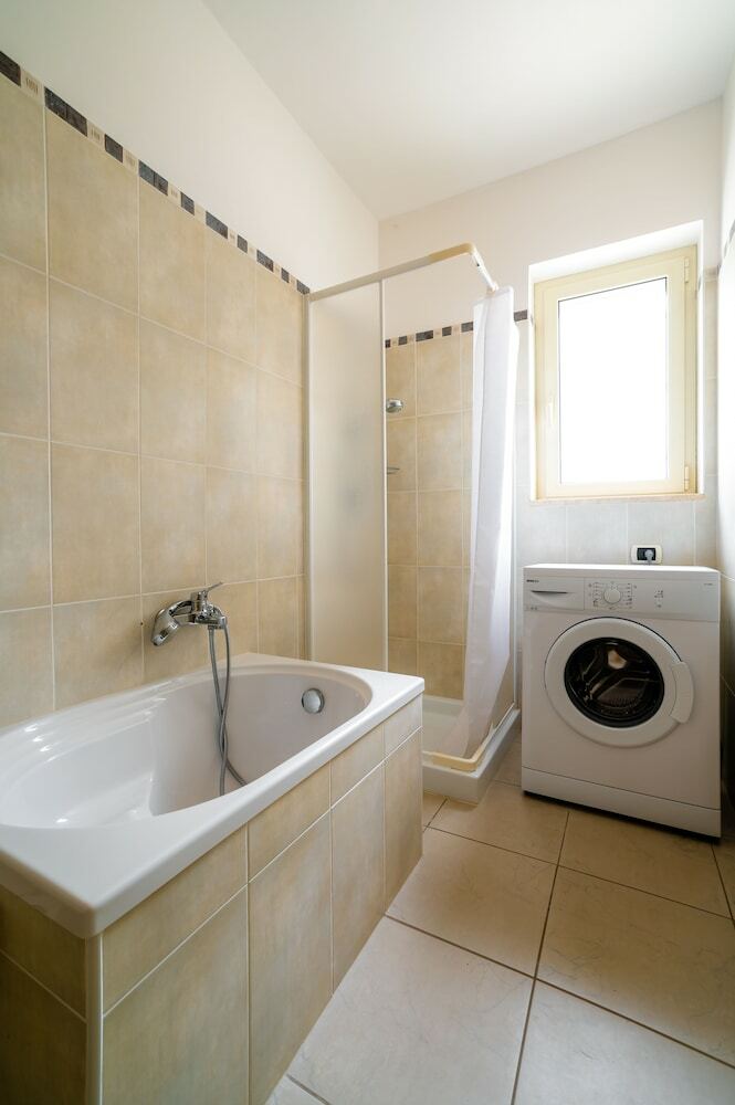 Apartamento Borgo Tortorella - Casa Ulivo