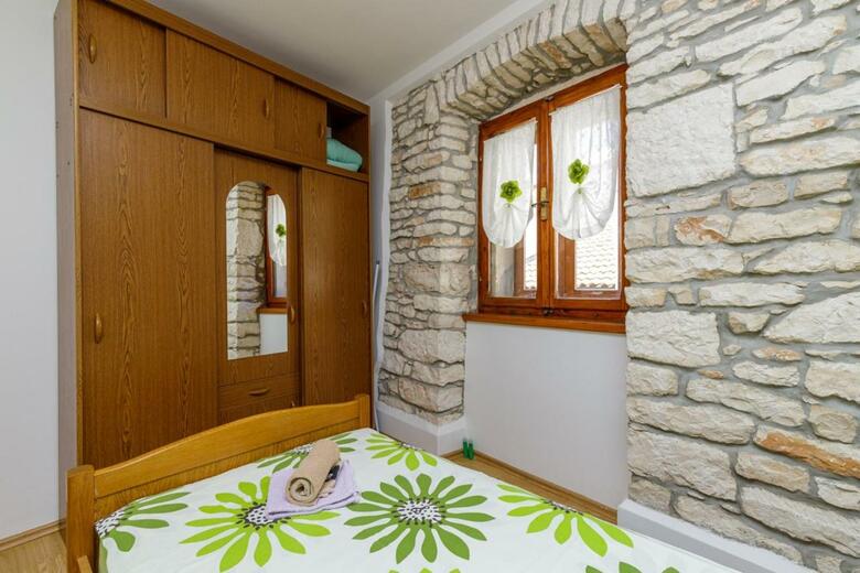 Apartments Mirjana Medulin