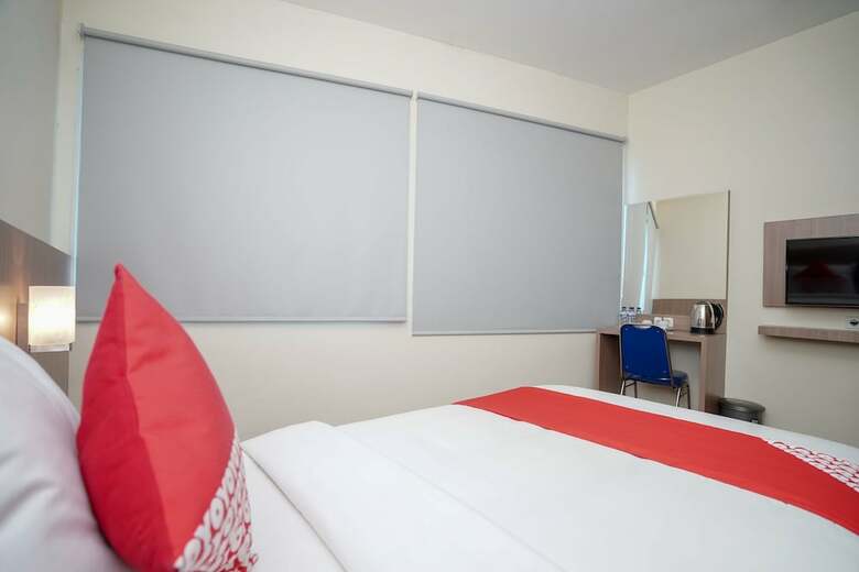 Oyo 987 Hotel Bina Darma