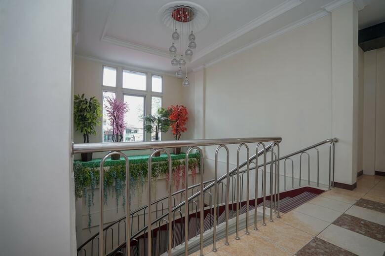 Oyo 987 Hotel Bina Darma