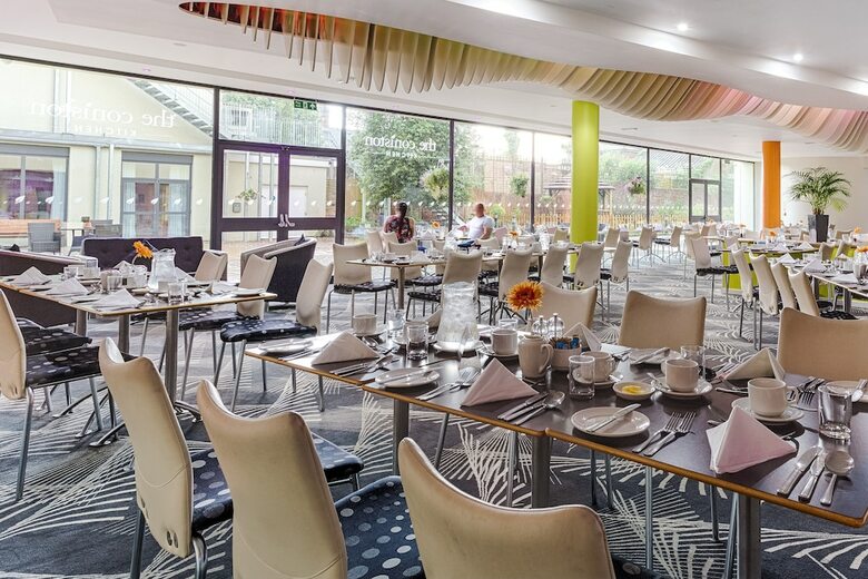 Hotel Holiday Inn Sittingbourne