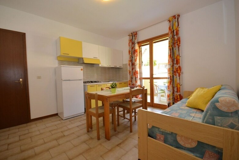 Apartamento Appartamenti Dei Fiori